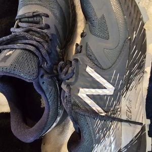 Womens New Balance shoes